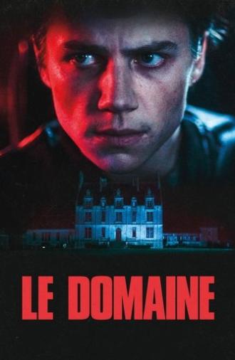 Hunting Ground (2025)