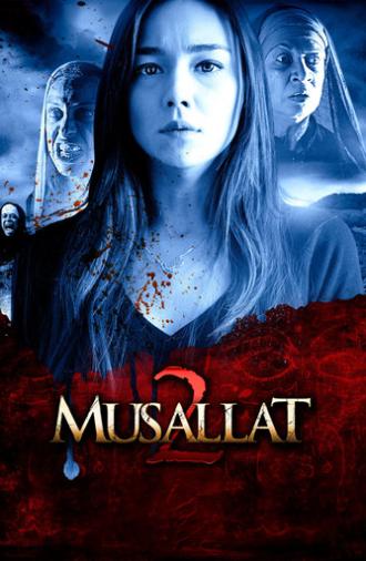 Musallat 2: Lanet (2011)