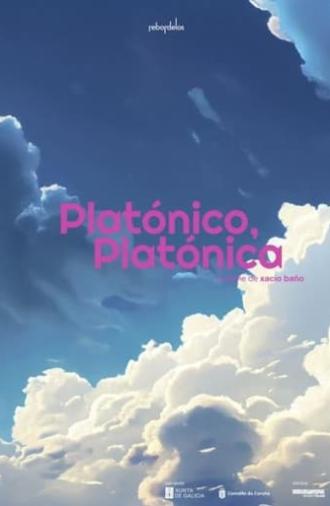 Platónico, platónica (2024)