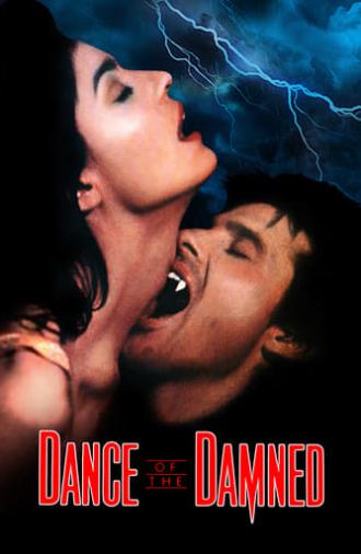 Dance of the Damned (1989)