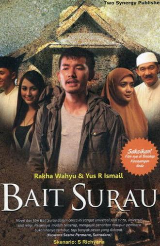Bait Surau (2015)