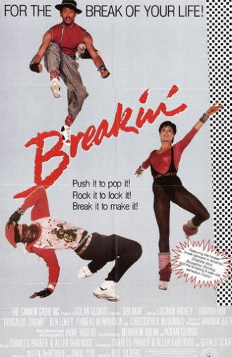 Breakin' (1984)