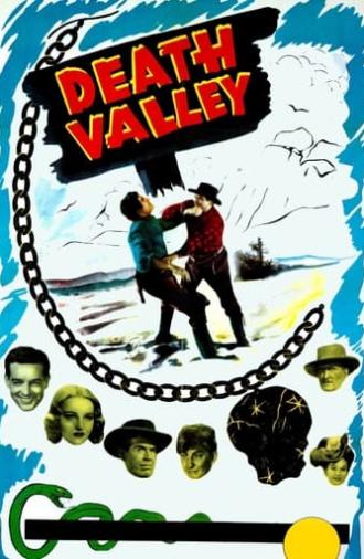 Death Valley (1946)