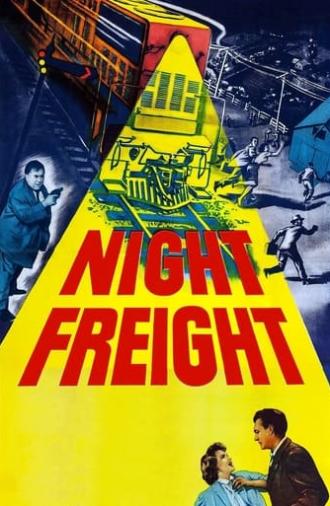 Night Freight (1955)