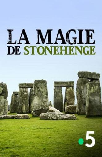 Ghosts of Stonehenge (2017)