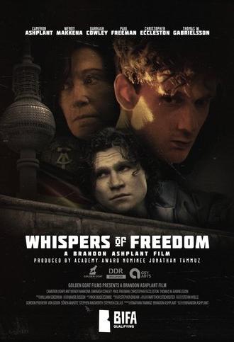 Whispers of Freedom (2024)