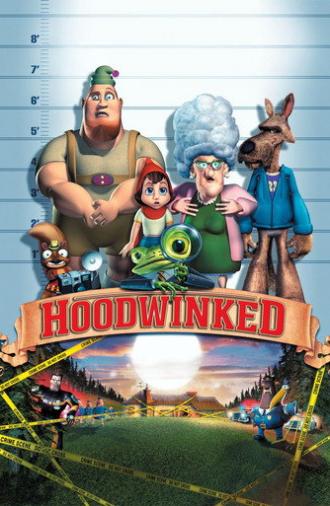 Hoodwinked! (2005)