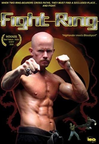 Fight Ring (2009)