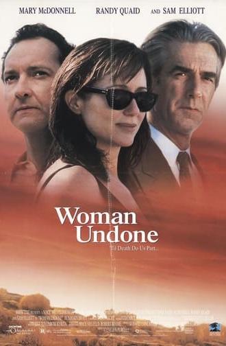 Woman Undone (1996)