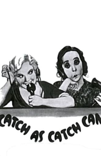 Catch-As Catch-Can (1931)