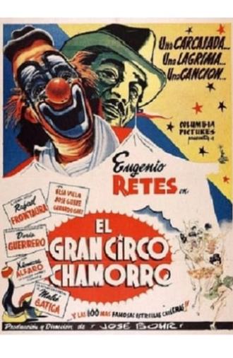 The Big Chamorro Circus (1955)