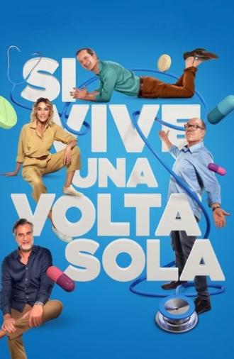 Si vive una volta sola (2021)