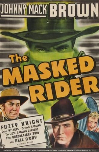 The Masked Rider (1941)