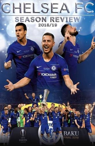 Chelsea FC - Season Review 2018/19 (2019)