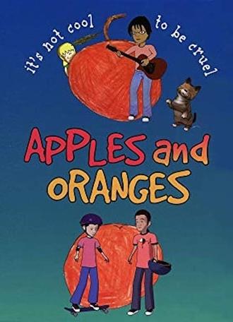 Apples and Oranges (2003)