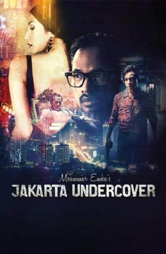 Moammar Emka's Jakarta Undercover (2017)