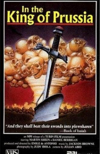 In the King of Prussia (1983)