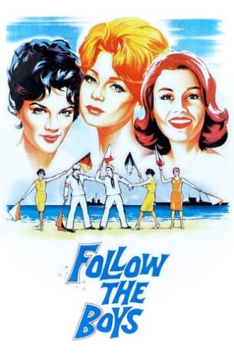 Follow the Boys (1963)