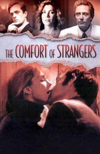 The Comfort of Strangers (1990)