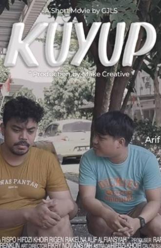 KUYUP (2020)