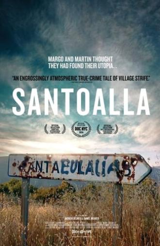 Santoalla (2016)