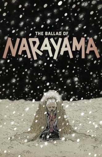 The Ballad of Narayama (1958)