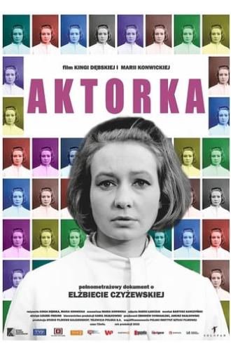 Aktorka (2015)