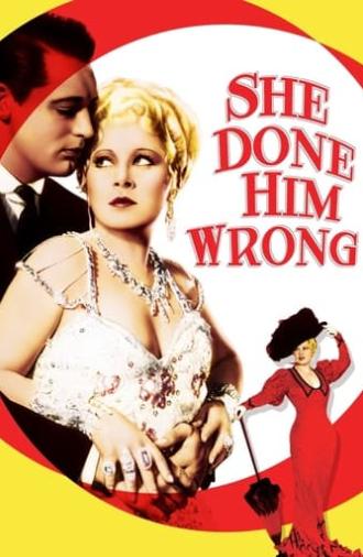 She Done Him Wrong (1933)