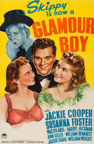 Glamour Boy (1941)
