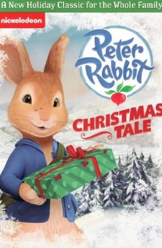 Peter Rabbit's Christmas Tale (2013)