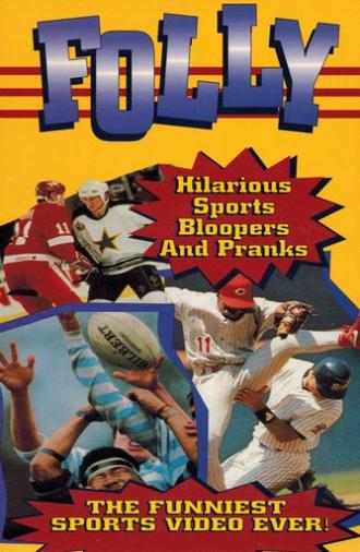 The Best of TV's Super Sports Follies (1995)