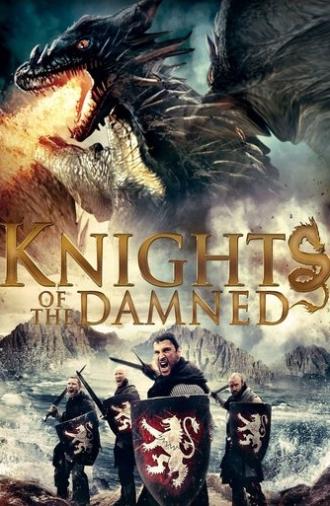 Knights of the Damned (2017)