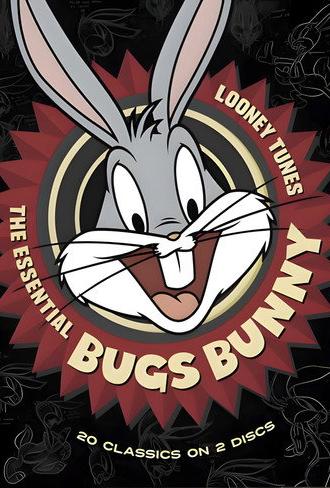 The Essential Bugs Bunny (2010)