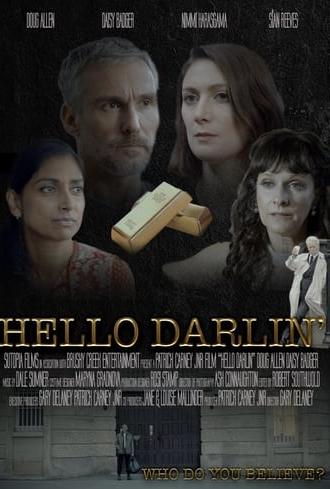 Hello Darlin' (2020)