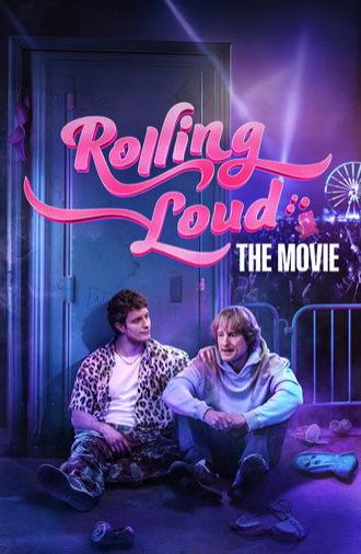 Rolling Loud: The Movie (2026)