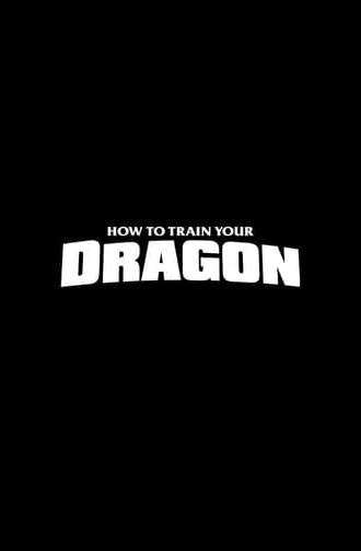 How to Train Your Dragon (2025)