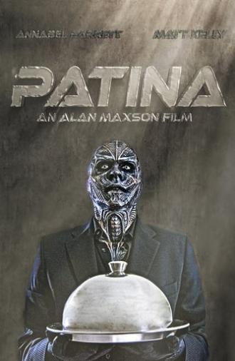 Patina (2019)