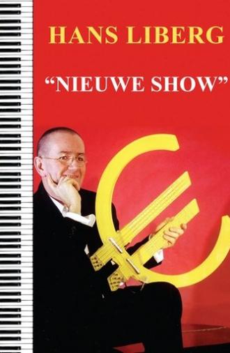 Hans Liberg: Nieuwe Show (2002)