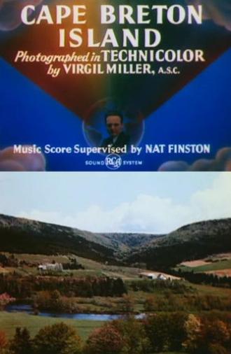 Cape Breton Island (1948)