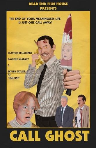 Call Ghost (2024)