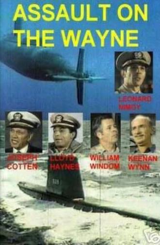 Assault on the Wayne (1971)