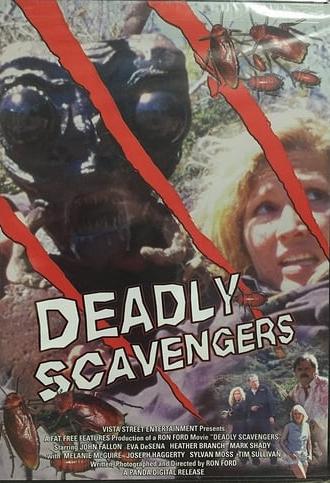 Deadly Scavengers (2001)