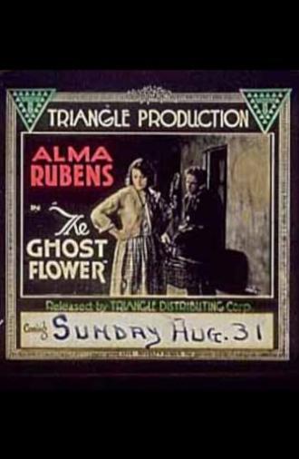 The Ghost Flower (1918)