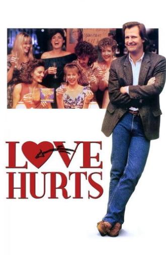 Love Hurts (1990)