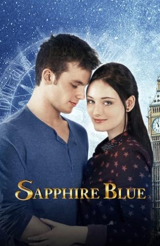 Sapphire Blue (2014)