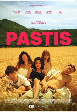 PASTIS (2026)