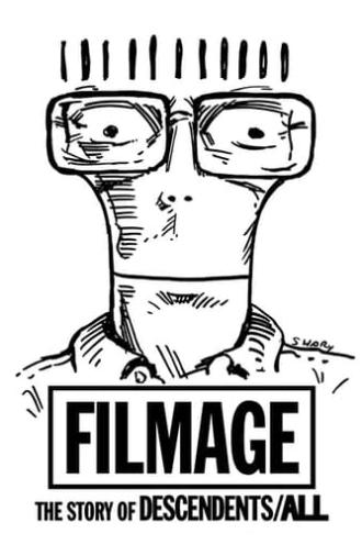 Filmage: The Story of Descendents/All (2013)