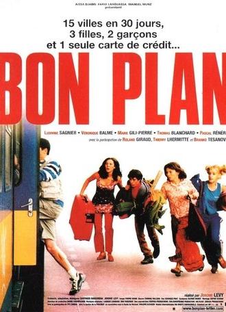Great Idea (2000)