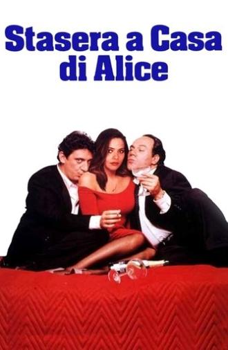 Tonight at Alice's (1990)