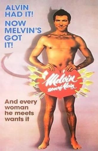 Melvin, Son of Alvin (1984)